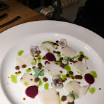 Photo n°5 de l'avis de Sergio.a fait le 16/01/2024 à 21:07 sur le  FUEL Ristorante à Rubano