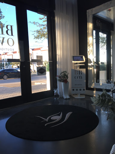Boutique «Brow Boutique Miramar», reviews and photos, 2403 Main Street, Miramar, FL 33025, USA
