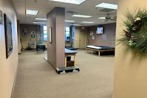 Edge Physical Therapy image