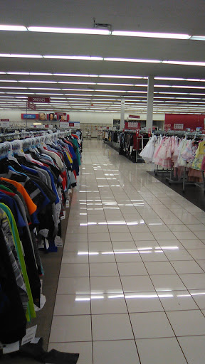 Clothing Store «Burlington Coat Factory», reviews and photos, 2575 E Main St, Plainfield, IN 46168, USA