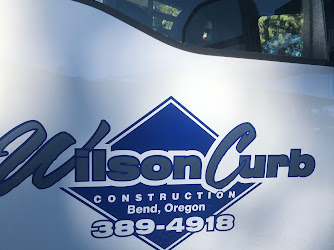Wilson Curb Construction
