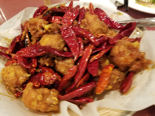 Sichuan Fusion