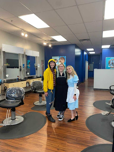 Hair Salon «Supercuts», reviews and photos, 759 Antelope Dr, Layton, UT 84041, USA