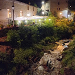 Photo n°1 de l'avis de Trovò.e fait le 30/09/2022 à 19:32 sur le  Pizzeria I’Ponte à Ponte Agli Stolli