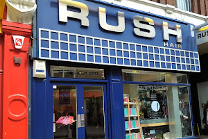 Rush Hair Croydon