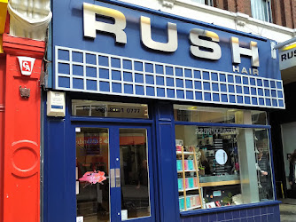Rush Hair Croydon