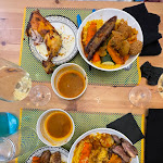 Photo n° 2 de l'avis de Rosa.u fait le 27/05/2024 à 14:41 pour Maître Couscous - Rachid Dupont à Lyon