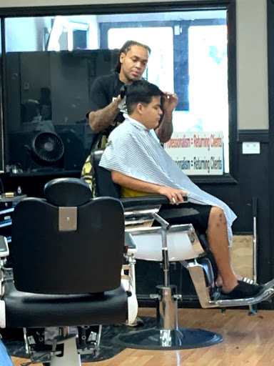 Barber Shop «Simply Divine Barber Shop», reviews and photos, 315 W Huntington Dr, Monrovia, CA 91016, USA