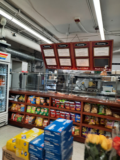 Convenience Store «Exprezo Lincoln Road», reviews and photos, 1300 Lincoln Rd, Miami Beach, FL 33139, USA