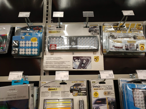 Auto Parts Store «AutoZone», reviews and photos, 10560 N Michigan Rd, Carmel, IN 46032, USA