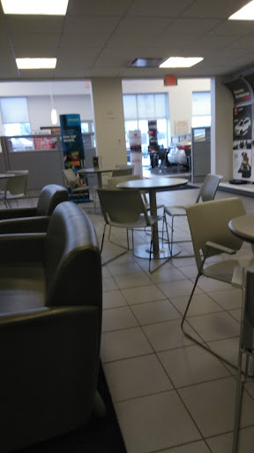 Nissan Dealer «Germain Nissan of Columbus», reviews and photos, 4300 Morse Rd, Columbus, OH 43230, USA