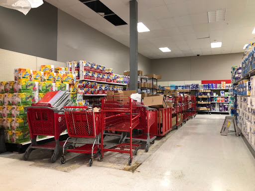 Department Store «Target», reviews and photos, 100 Willow St, Farmingdale, NY 11735, USA