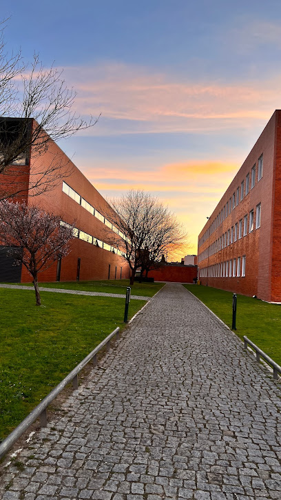 Página Inicial - Universidade de Aveiro