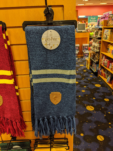 Book Store «Books-A-Million», reviews and photos, 4030 Commonwealth Ave, Eau Claire, WI 54701, USA