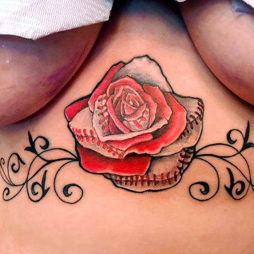 Explore tattoo ideas for soldiers, creative tattoo ideas in Pittsburgh, available at inkadinkadoo tattoo studio