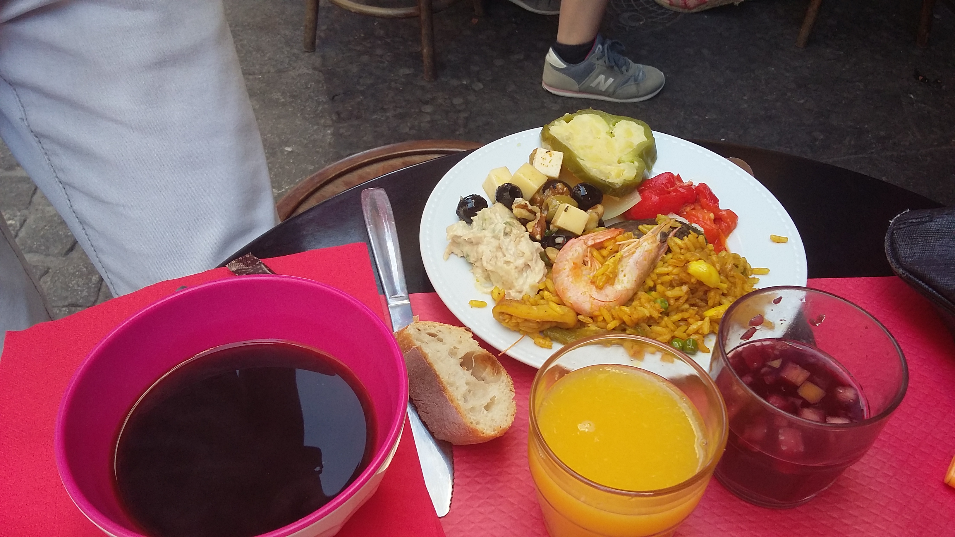 Photo n° 2 de l'avis de Le.l fait le 15/08/2016 à 10:35