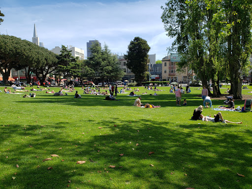 Shopping Mall «Union Square, San Francisco», reviews and photos, 333 Post St, San Francisco, CA 94108, USA