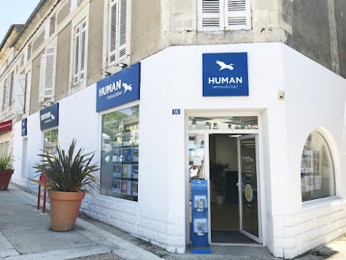 Agence immobilière Human Immobilier Mirambeau Mirambeau