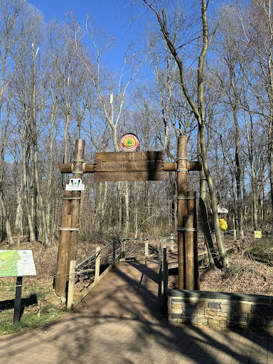 Sensory Trail