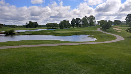 The Wyndgate Country Club