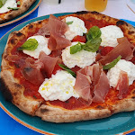 Photo n°1 de l'avis de Giuseppe.u fait le 13/08/2022 à 08:28 sur le  Pizzeria Don Franchino à San Benedetto del Tronto