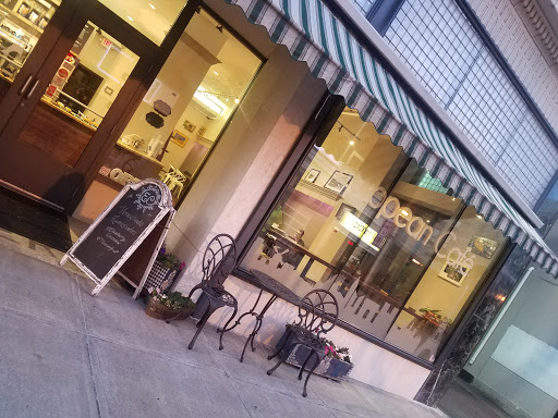 Bakery «European Cafe», reviews and photos, 207 Park Central E, Springfield, MO 65806, USA