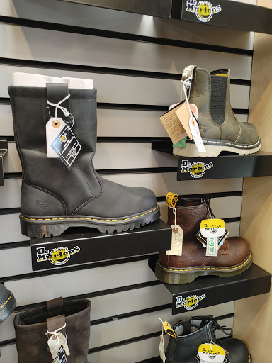 Boot Store «Work Shoe HQ», reviews and photos, 1067 W Riverdale Rd, Ogden, UT 84405, USA