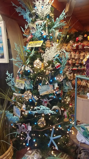 Gift Shop «Winterwood Gift & Christmas Shoppe», reviews and photos, 3137 U.S. 9, Rio Grande, NJ 08242, USA