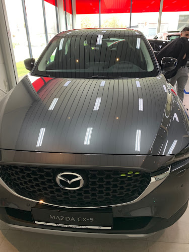 Mazda Dendermonde - Autobedrijf Garage