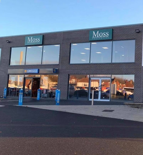 Moss Properties - Estate Agents Doncaster