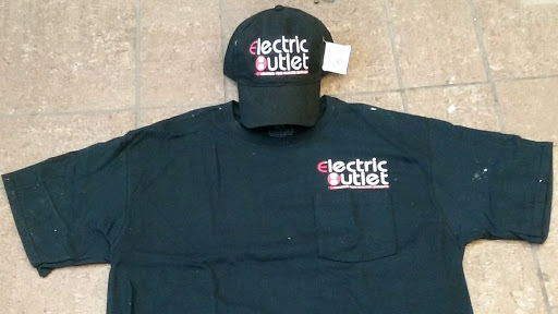 Electrical Supply Store «Electric Outlet», reviews and photos, 32 S Central Ave, Spring Valley, NY 10977, USA