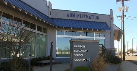 Dawson Education Service Cooperative