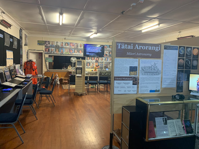 Reviews of Te Awamutu Space Centre in Te Awamutu - Museum