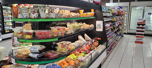 Convenience Store «7-Eleven», reviews and photos, 218 Mercer St, Somerville, NJ 08876, USA