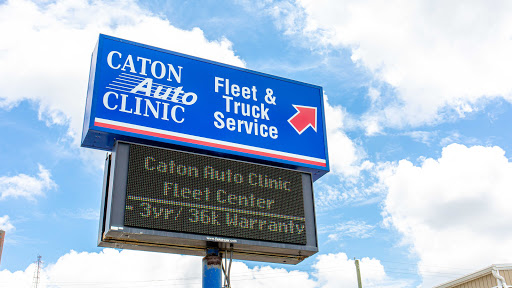 Auto Repair Shop «Caton Auto Clinic», reviews and photos, 6013 Baltimore National Pike, Catonsville, MD 21228, USA