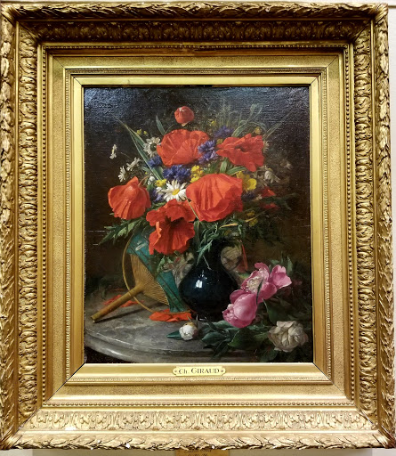 Photo of William E. Johnson Fine Art and Antiques