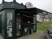 Photos du propriétaire du Pizzeria Kiosque a pizza à Mormant - n°16