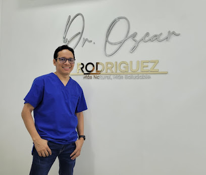 Dr. Oscar Rodriguez Medicina Alternativa y Funcional