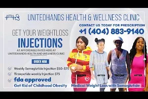 UNITEDHANDS HEALTH & WELLNESS CLINIC LLC image