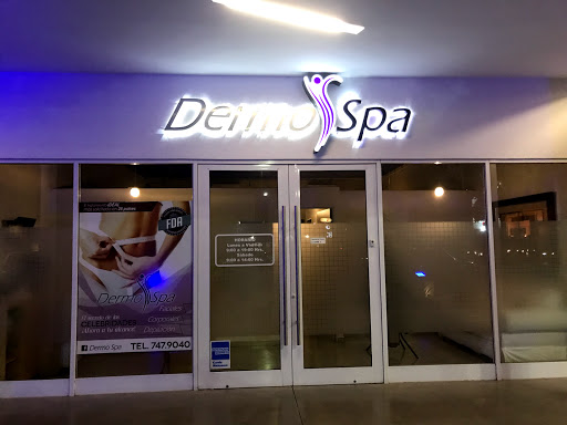 Dermo Spa