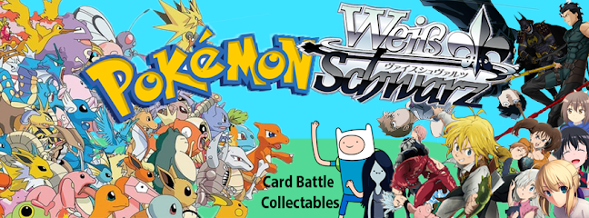 Card Battle Collectables