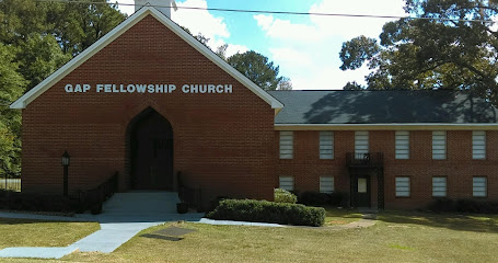 Gap Fellowship Church