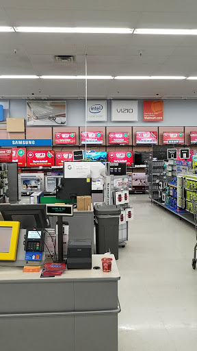 Discount Store «Walmart», reviews and photos, 2375 OR-99W, McMinnville, OR 97128, USA