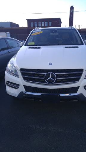 Used Car Dealer «Lynnway Auto Sales», reviews and photos, 295 Lynnway, Lynn, MA 01901, USA