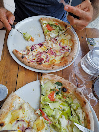 Pizza du Pizzeria La Boca Pizzéria à Drumettaz-Clarafond - n°12