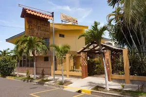 Hotel La Punta image