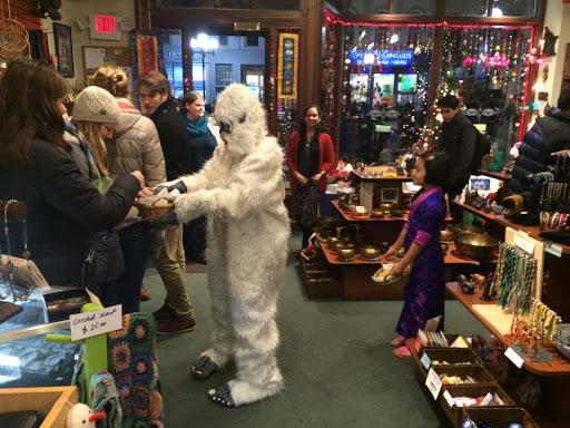 Gift Shop «The Himalayan Bazaar», reviews and photos, 218 S Main St, Ann Arbor, MI 48104, USA