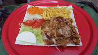 Kebab du Restaurant turc Meliss Döner Kebab à Bischoffsheim - n°6