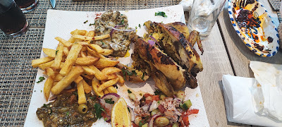 Restaurant Carthage à Aix-les-Bains