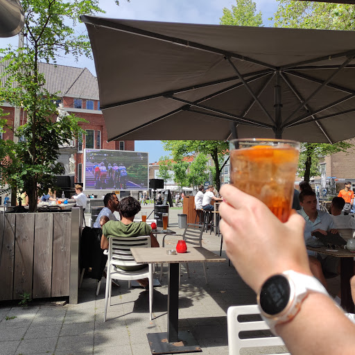 Hondvriendelijke bars Rotterdam